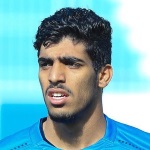 Fahad Al Rashidi