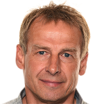 J. Klinsmann