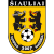 club logo