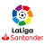 La Liga 2019-2020