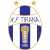 club logo