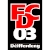 FC Differdange 03