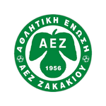 AE Zakakiou