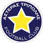 Asteras Tripolis