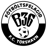 B36 Torshavn