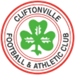Cliftonville FC