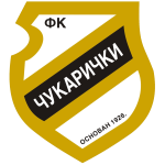Cukaricki