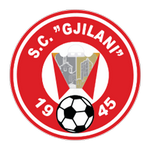 Gjilani