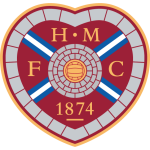 Heart OF Midlothian