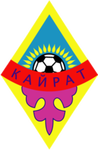 Kairat Almaty