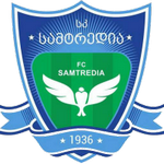 Samtredia