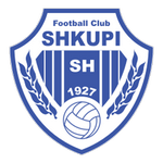 Shkupi 1927