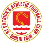 St Patrick's Athl.