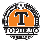 Torpedo Zhodino