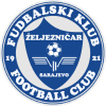Zeljeznicar Sarajevo