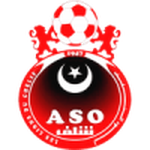 ASO Chlef
