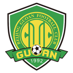 Beijing Guoan