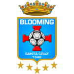 Blooming
