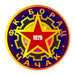 Borac Cacak
