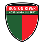 Boston River