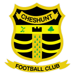 Cheshunt