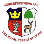 Cinderford Town