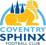 Coventry Sphinx