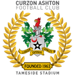 Curzon Ashton