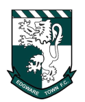 Edgware Town