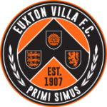Euxton Villa