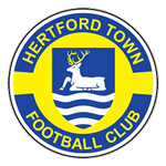 Hertford Town