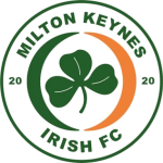 Milton Keynes Irish