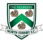 North Ferriby
