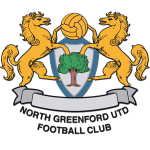 North Greenford United