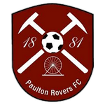 Paulton Rovers