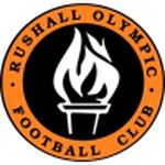 Rushall Olympic