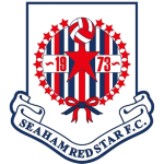 Seaham Red Star
