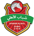 Shabab Al Ahli Dubai