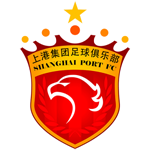 SHANGHAI SIPG
