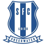 Sheerwater