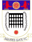Squires Gate