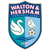 Walton & Hersham