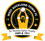 West Auckland Town