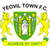 club logo