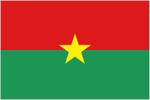 Burkina Faso