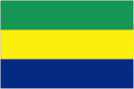 Gabon